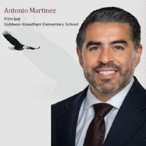 Profile photo of Anotnio Martinez