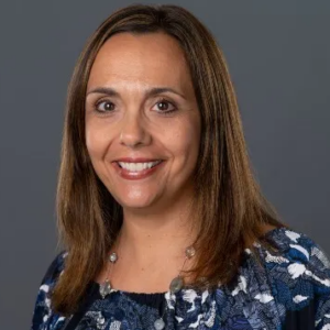 Profile photo of Teresa McCutcheon