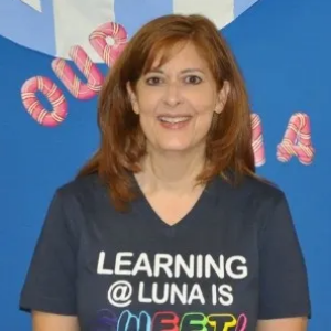 Profile photo of Deborah Wilkerson