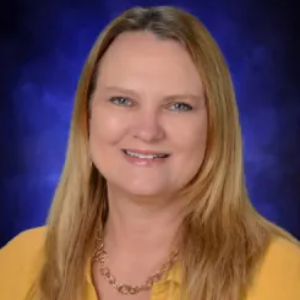 Profile photo of Melinda Hoover