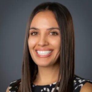 Profile photo of Claudia Saenz