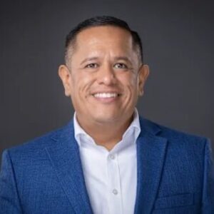 Profile photo of Salvador Reyes