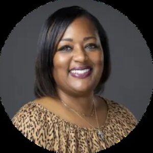 Profile photo of LaKeisha Rider