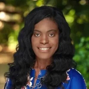 Profile photo of Cherelle Wilson