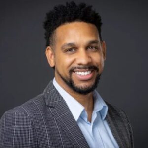 Profile photo of Mark Booker