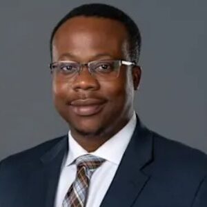 Profile photo of Ansil Howard