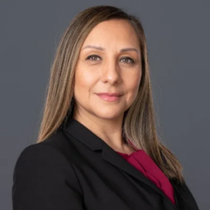 Profile photo of Jennifer Garcia