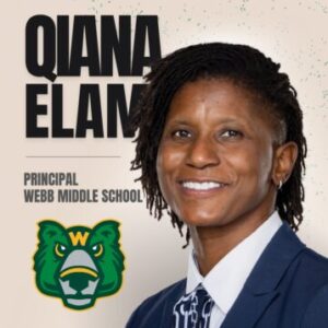 Profile photo of Qiana Elam