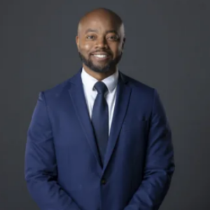 Profile photo of Jeremiah Oliphant