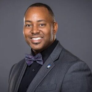 Profile photo of Adrian Leday