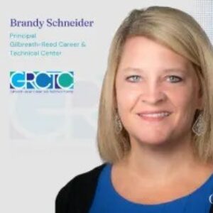 Profile photo of Brandy Schneider