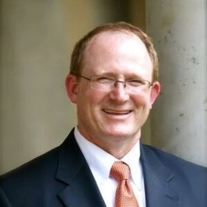 Profile photo of Kevin Yeary