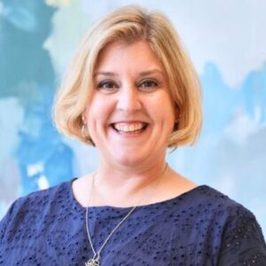 Profile photo of Aimee Hilton