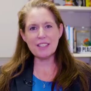 Profile photo of Leigh Anne McNeese