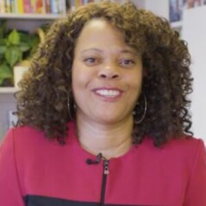 Profile photo of Delicia Floyd