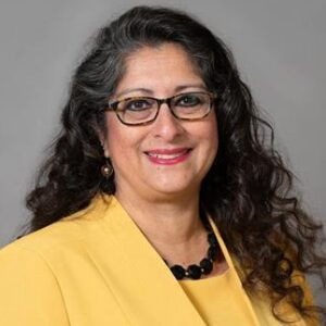 Profile photo of Linda Torres-Rangel