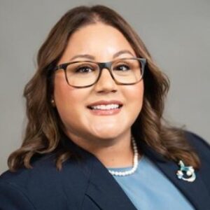Profile photo of Lisbeth Valdez