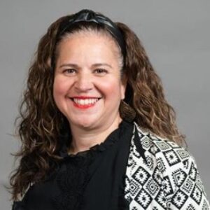 Profile photo of Norma Gonzales Perez