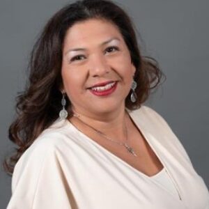 Profile photo of Adrianna Arrieta