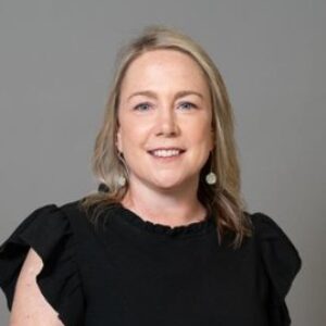 Profile photo of Rachel Morton