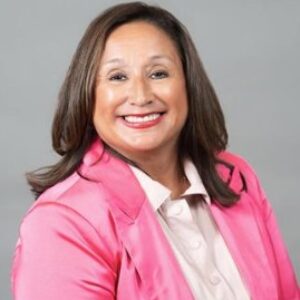 Profile photo of Carla Flores