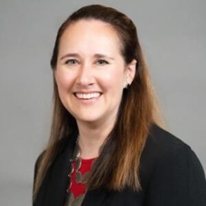 Profile photo of Anne Clark