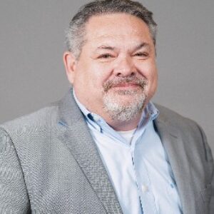 Profile photo of Curtis Mauricio