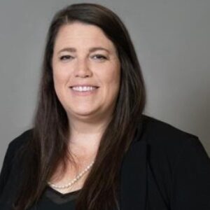 Profile photo of Tiffany Williams