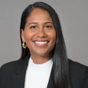 Profile photo of Kerrie Tarver
