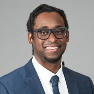 Profile photo of Trent Nickerson
