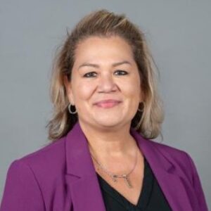 Profile photo of Patty Rodriguez