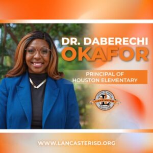 Profile photo of Daberechi Okafor