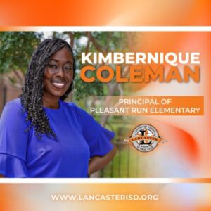 Profile photo of Kimbernique Coleman