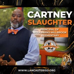 Profile photo of Cartney Slaughter