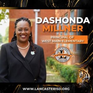 Profile photo of DaShonda Millner