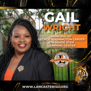 Profile photo of Gail Wright