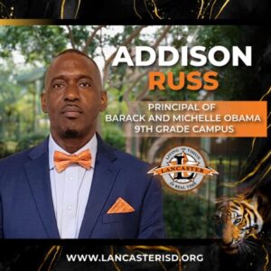 Profile photo of Addison Russ