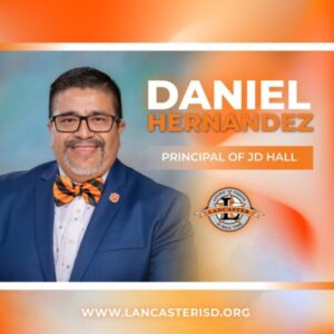 Profile photo of Daniel Hernandez