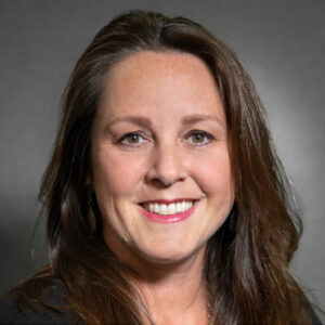 Profile photo of Kelly McCollom