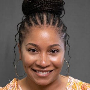 Profile photo of Chrissy Cormier