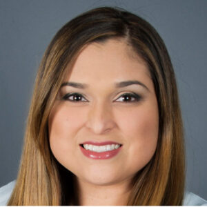 Profile photo of Maria Franco