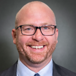 Profile photo of Michael Pierrotti