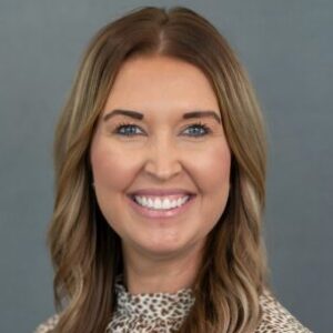 Profile photo of Alyce Quesenberry