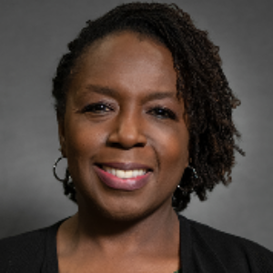 Profile photo of Bridget Mitchell
