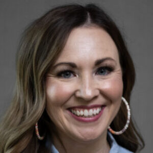 Profile photo of Liz Felton