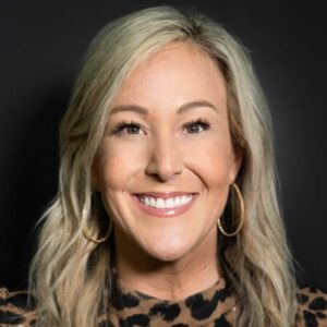 Profile photo of Kelly Locke