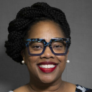 Profile photo of Candice Griffin