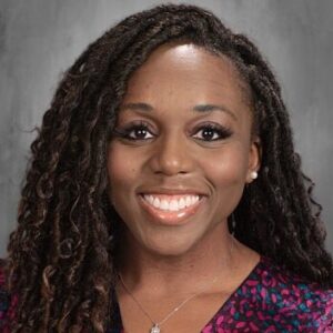 Profile photo of Stacy Bennett