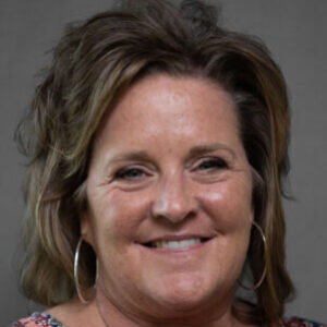 Profile photo of Angie Campanello