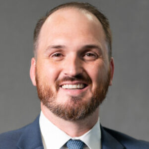 Profile photo of Bret Peterson